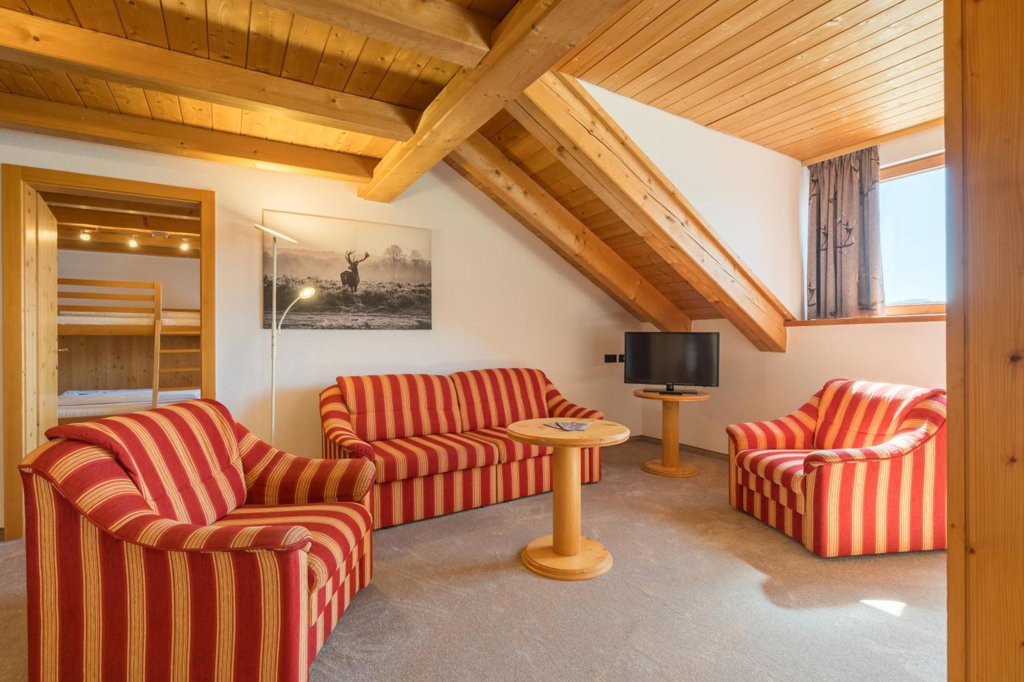 Residenz Hopfensee Füssen Eksteriør bilde